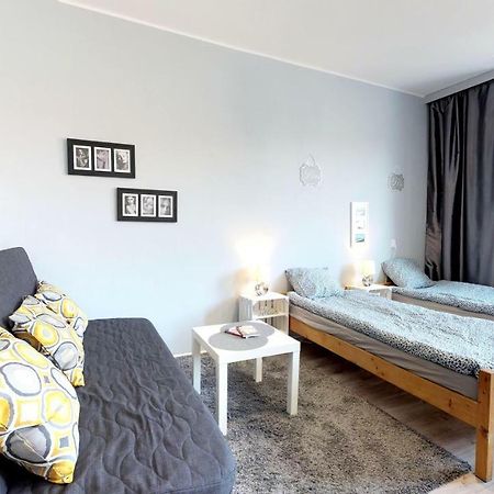 New Whitehouse Rooms Gdańsk Extérieur photo